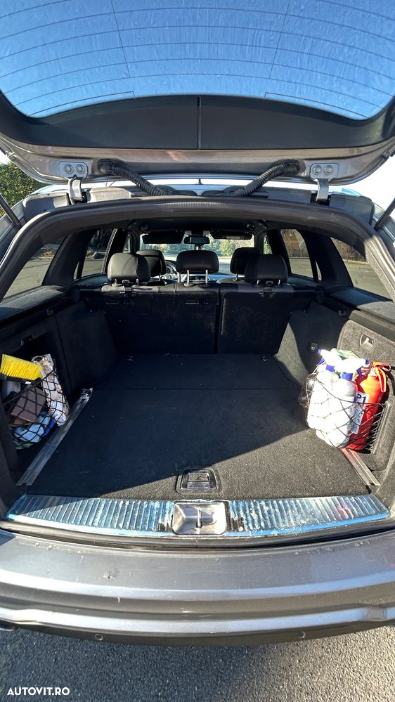 Mercedes-Benz C 250 CDI 4M BlueEFFICIENCY - 14