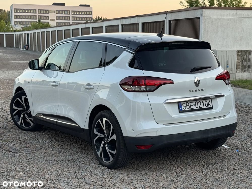Renault Scenic 1.6 dCi Energy Privilege S&S - 37