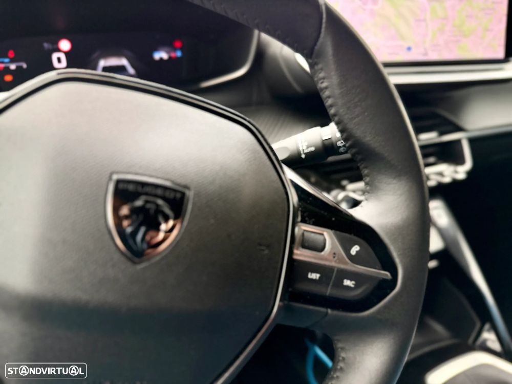 Peugeot 208 1.2 PureTech Allure - 20