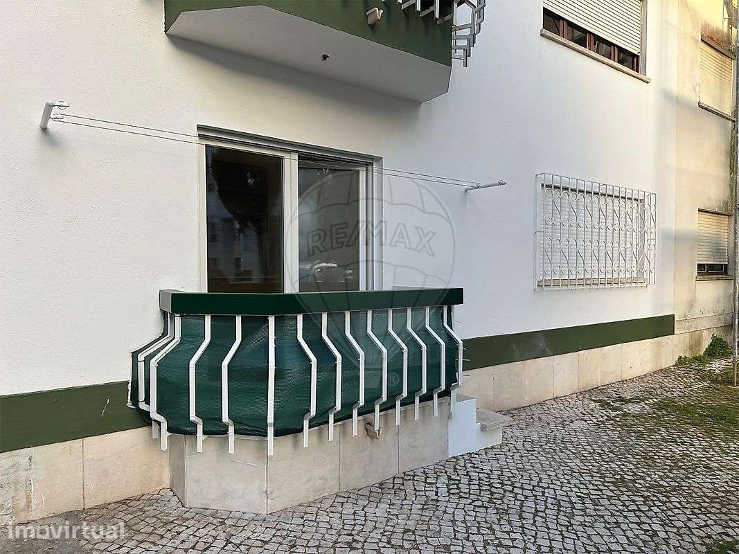 Apartamento T1 para venda - Grande imagem: 2/3