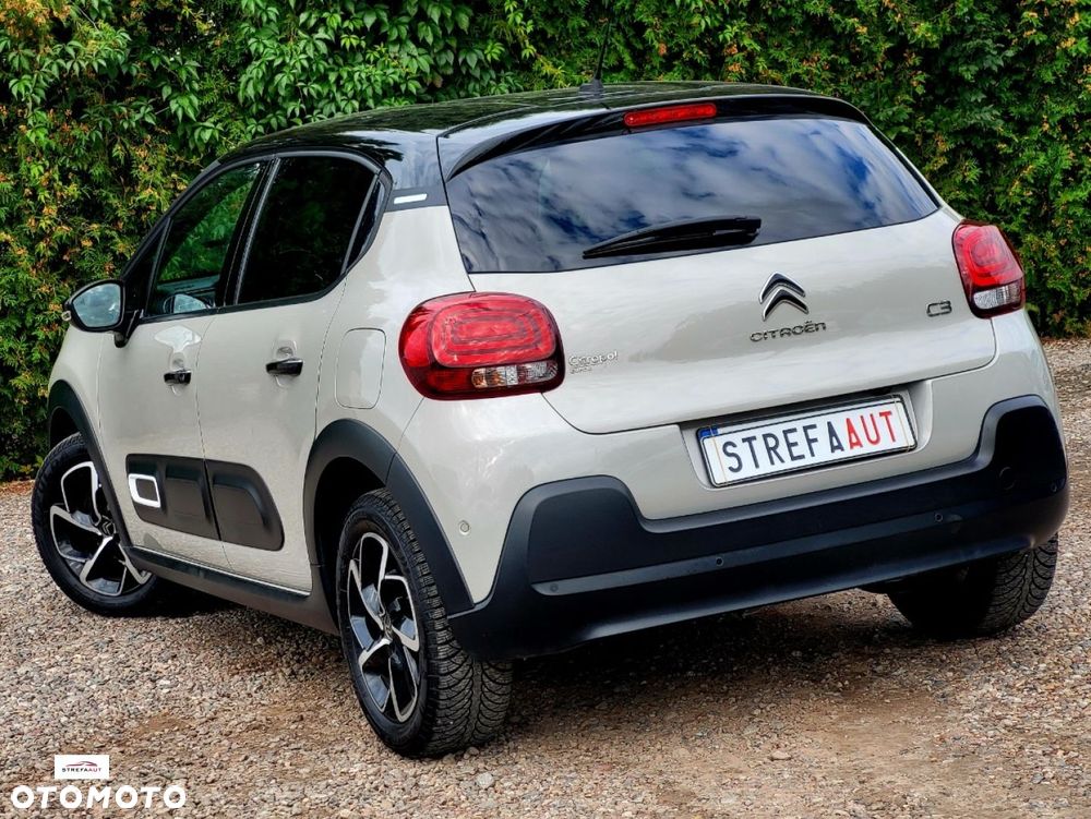 Citroën C3 - 2