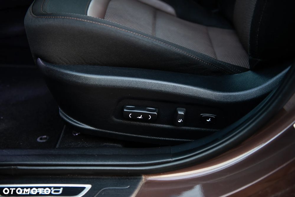 Kia Ceed 1.6 GDI ISG Platinum Edition - 20