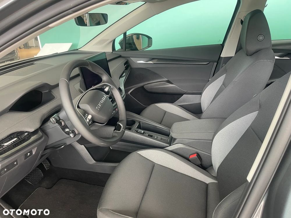 Skoda Elroq 50 55kWh - 7