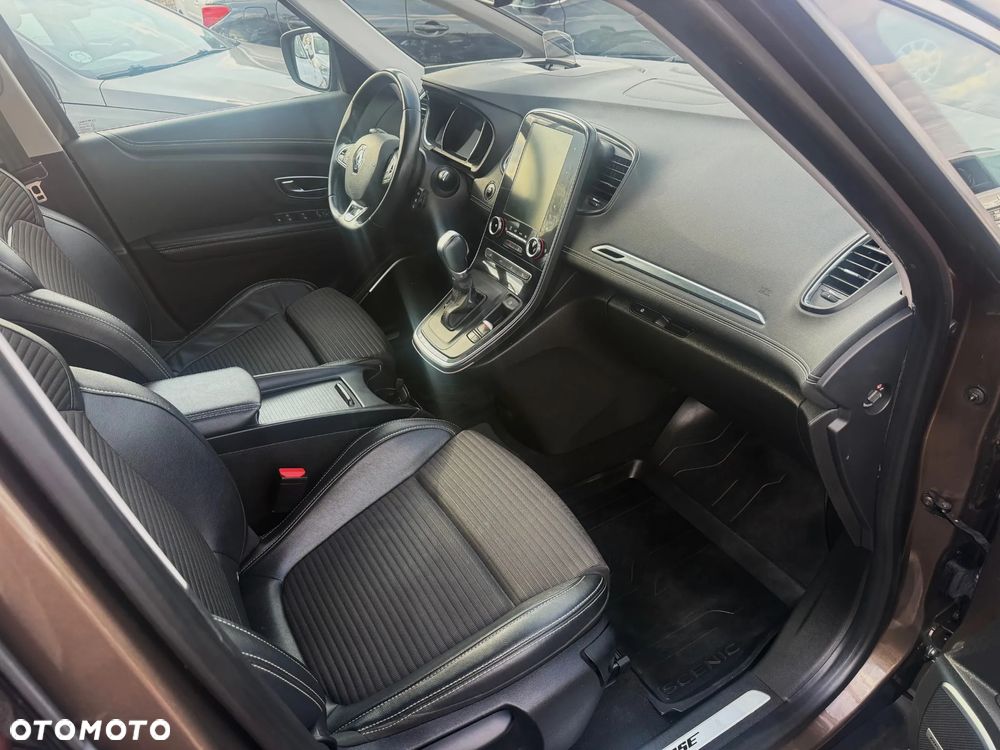 Renault Grand Scenic ENERGY dCi 160 EDC BOSE EDITION - 13