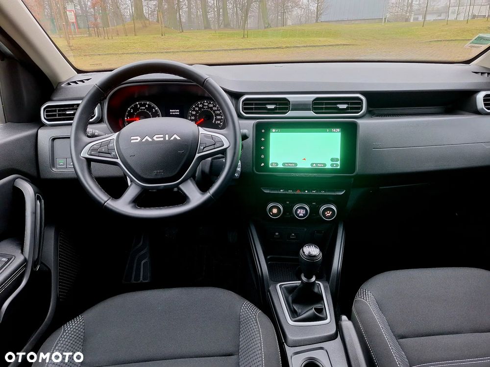 Dacia Duster TCe 100 2WD Prestige - 26