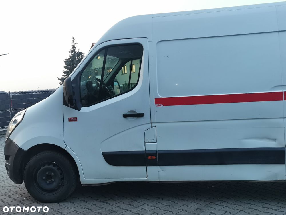 Renault Master - 13