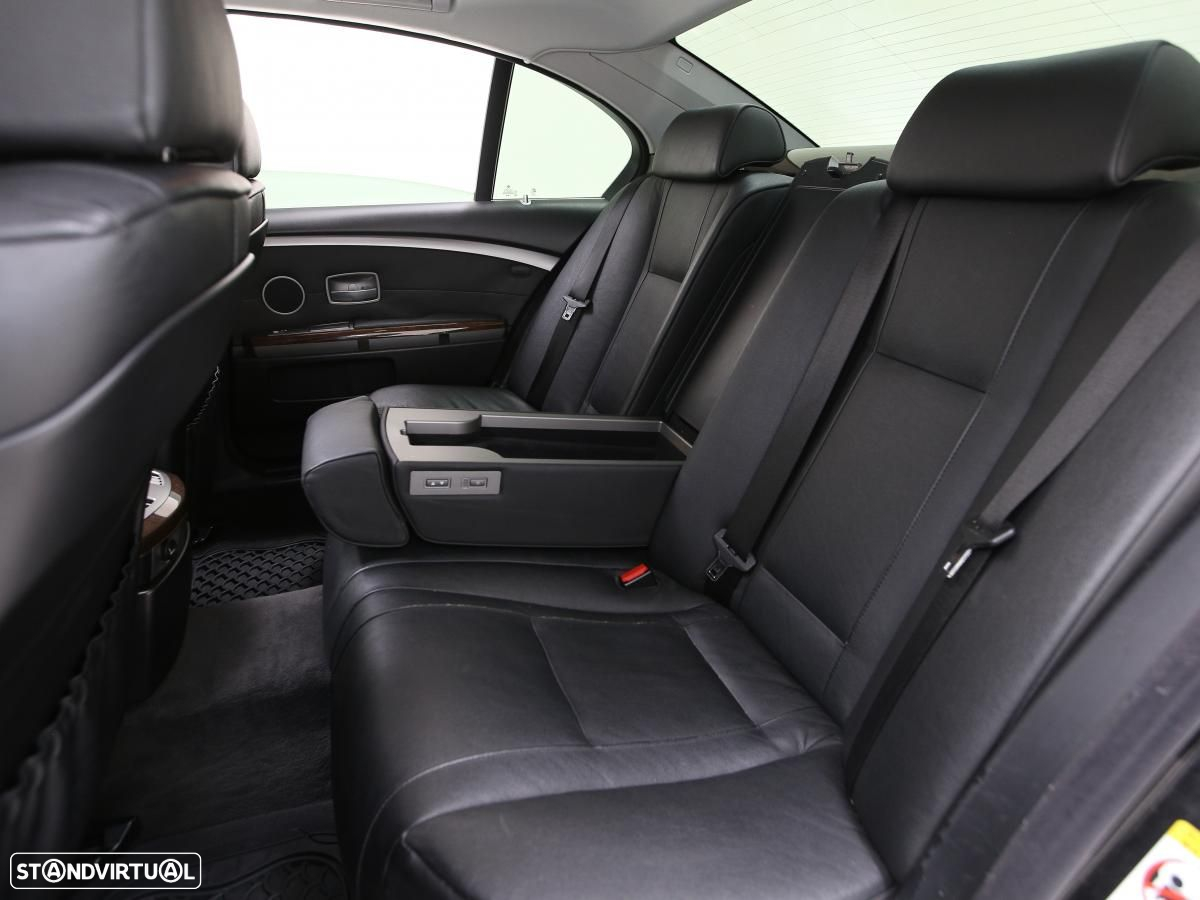 BMW 730 d - 11