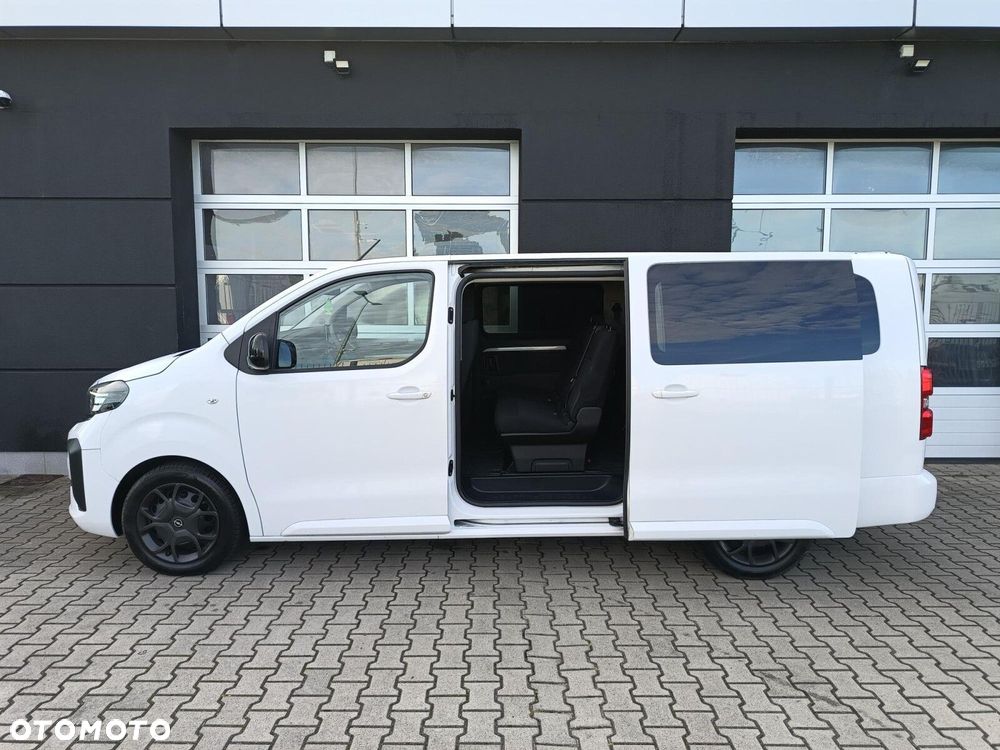 Opel Zafira 2.0 Diesel XL Business - 12