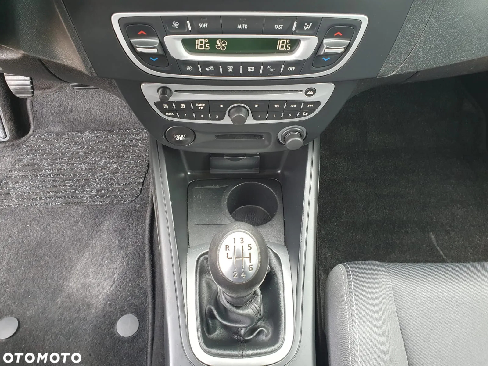 Renault Megane 1.6 16V 110 Dynamique - 25