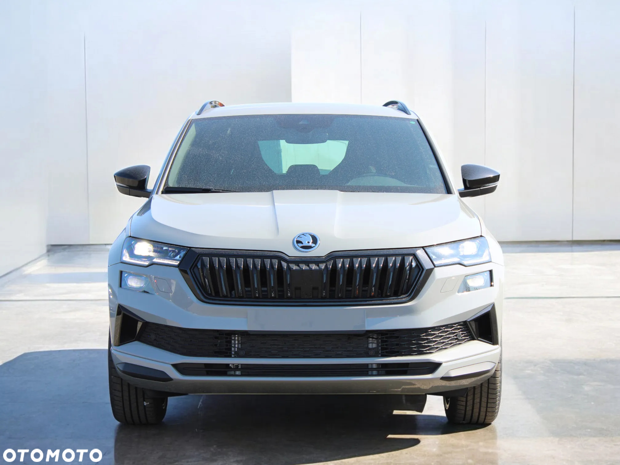 Skoda Karoq 1.5 TSI ACT Sportline DSG - 5