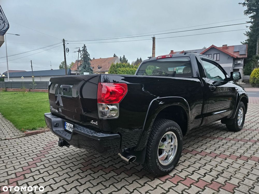 Toyota Tundra 5.7 4x4 - 9
