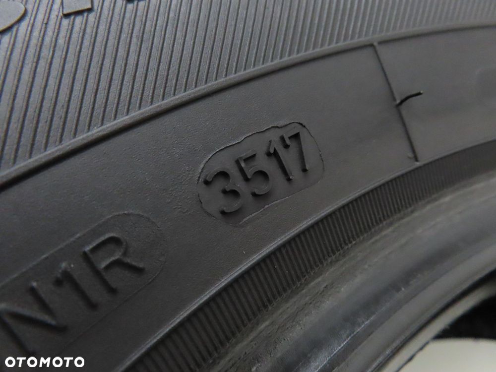 195/65R15 OPONA ZIMOWA UŻYWANA Dębica Frigo 2 91T - 2