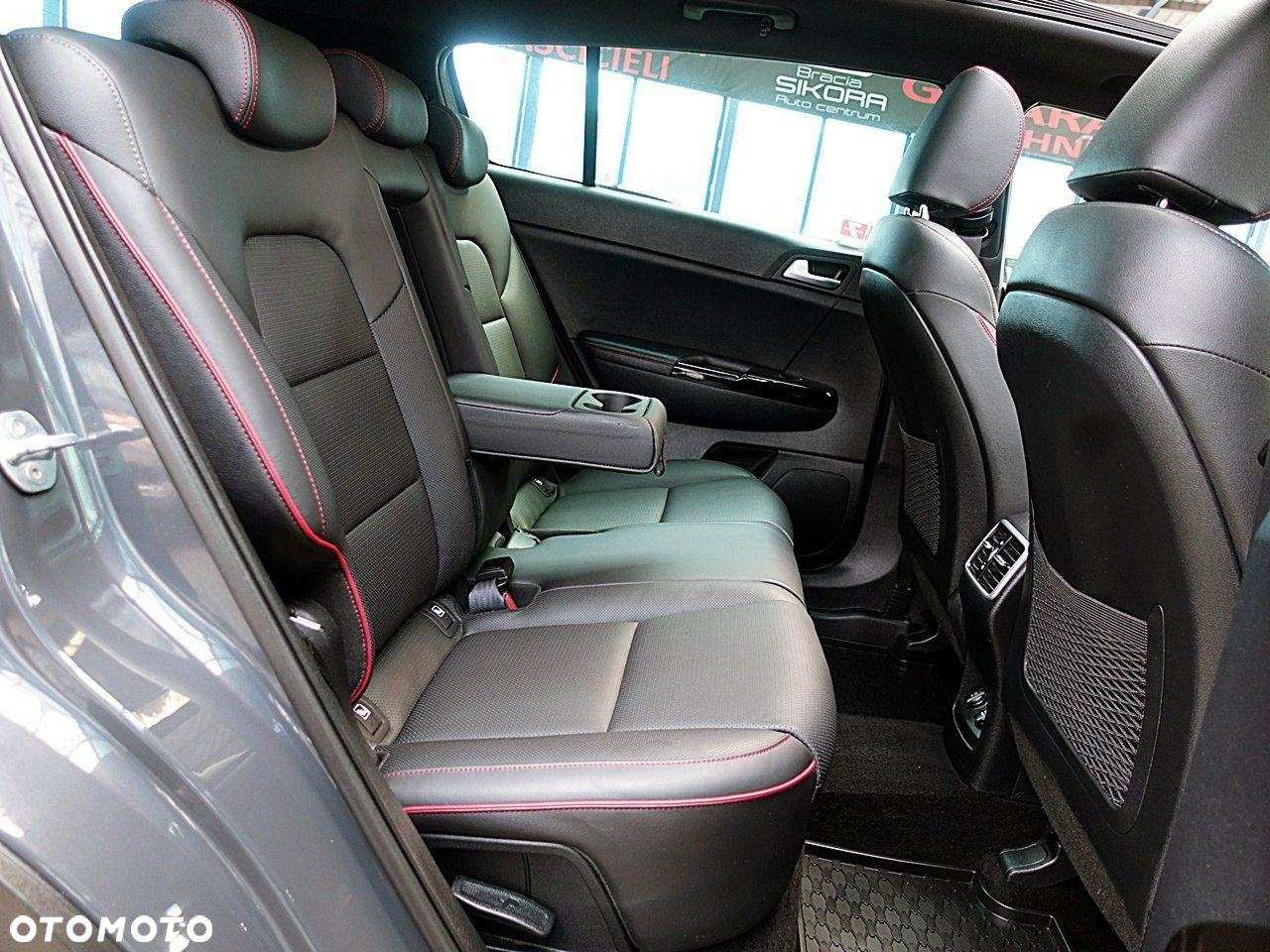 Kia Sportage - 14