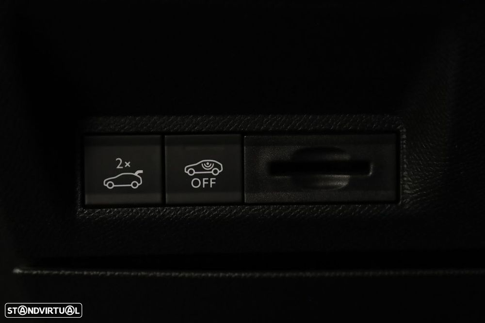 Peugeot 3008 1.2 Hybrid GT e-DCS6 - 17