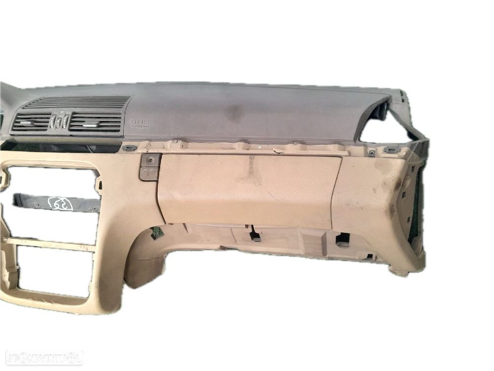 Kit Airbags Mercedes-Benz S-Class (W220) - 5