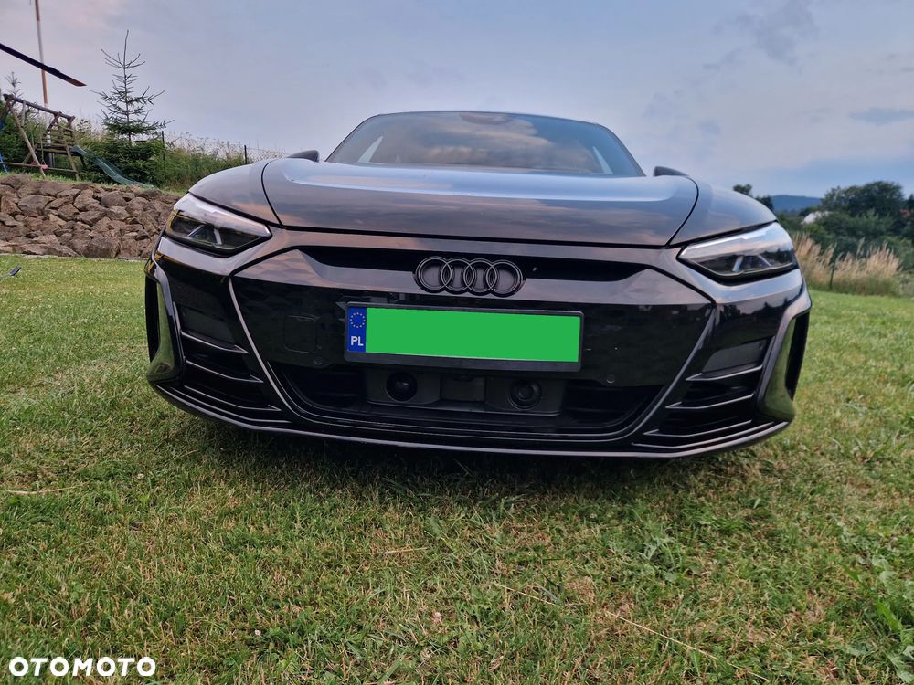 Audi RS e-tron GT quattro - 2
