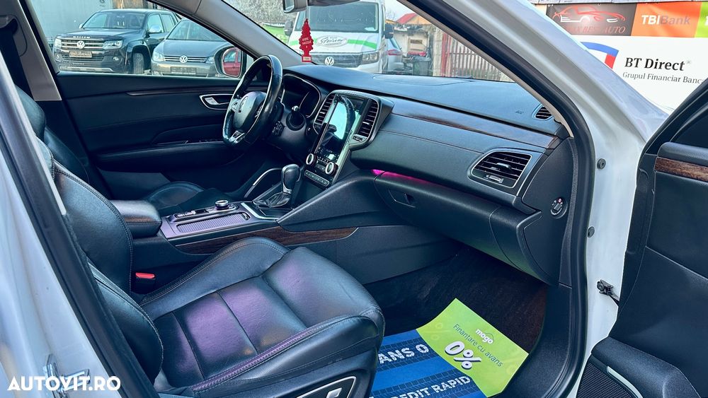 Renault Talisman - 9