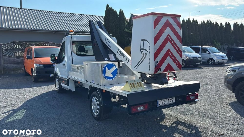 Ford Transit - 29