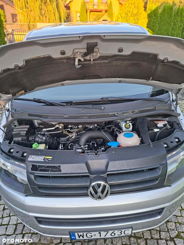 Volkswagen Transporter - 19