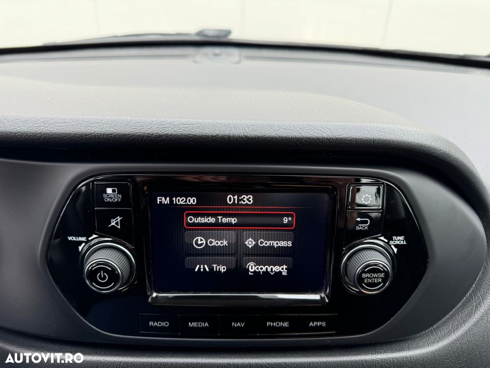 Fiat Tipo 1.4 16V Easy - 18