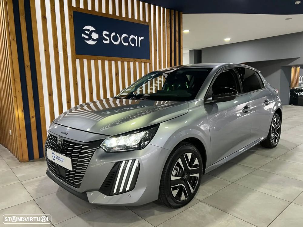 Peugeot 208 - 2