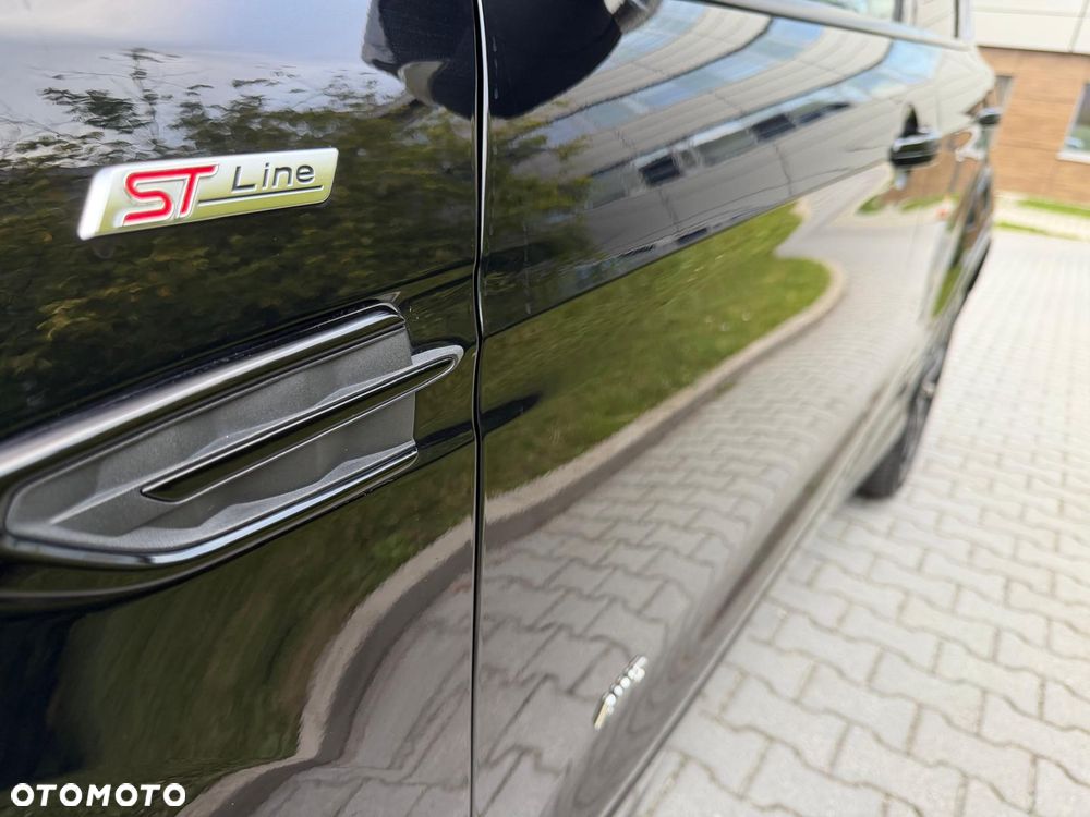 Ford Kuga 2.0 TDCi 4x4 ST-Line - 24