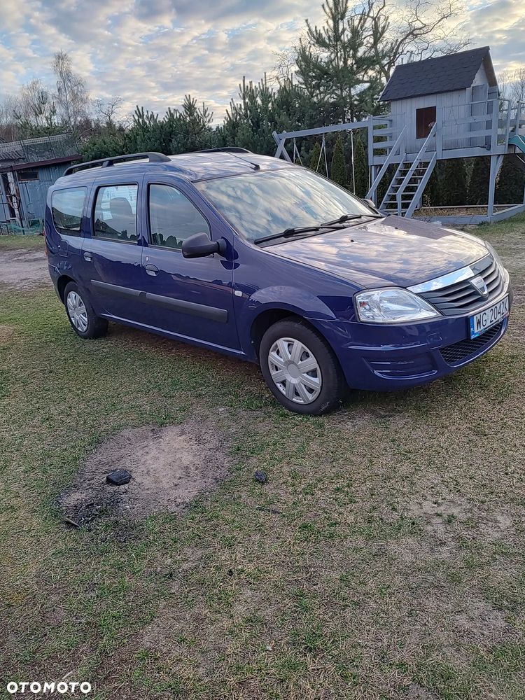 Dacia Logan 1.4 - 1