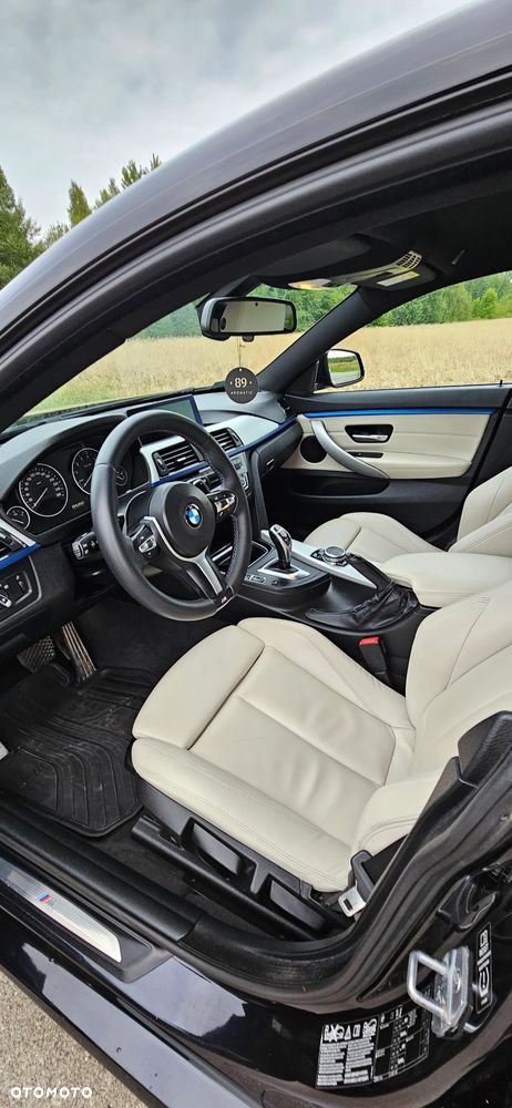 BMW Seria 4 428i - 19