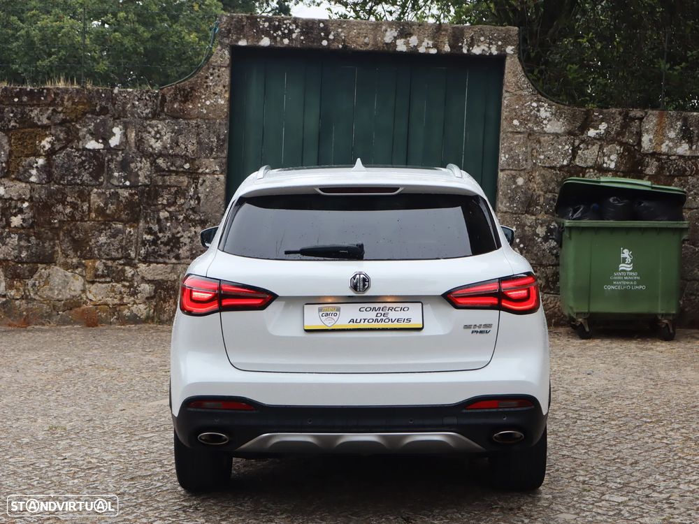MG EHS 1.5T-GDI Luxury - 3