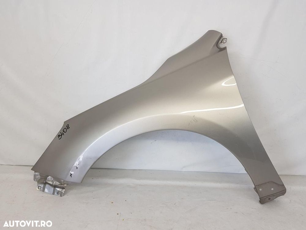 Aripa stanga fata Subaru Outback dupa 2015 - 1
