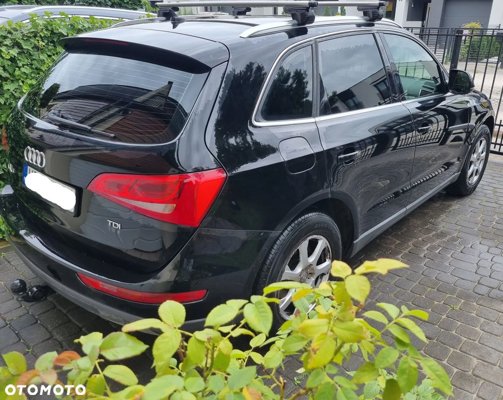 Audi Q5 2.0 TDI - 6