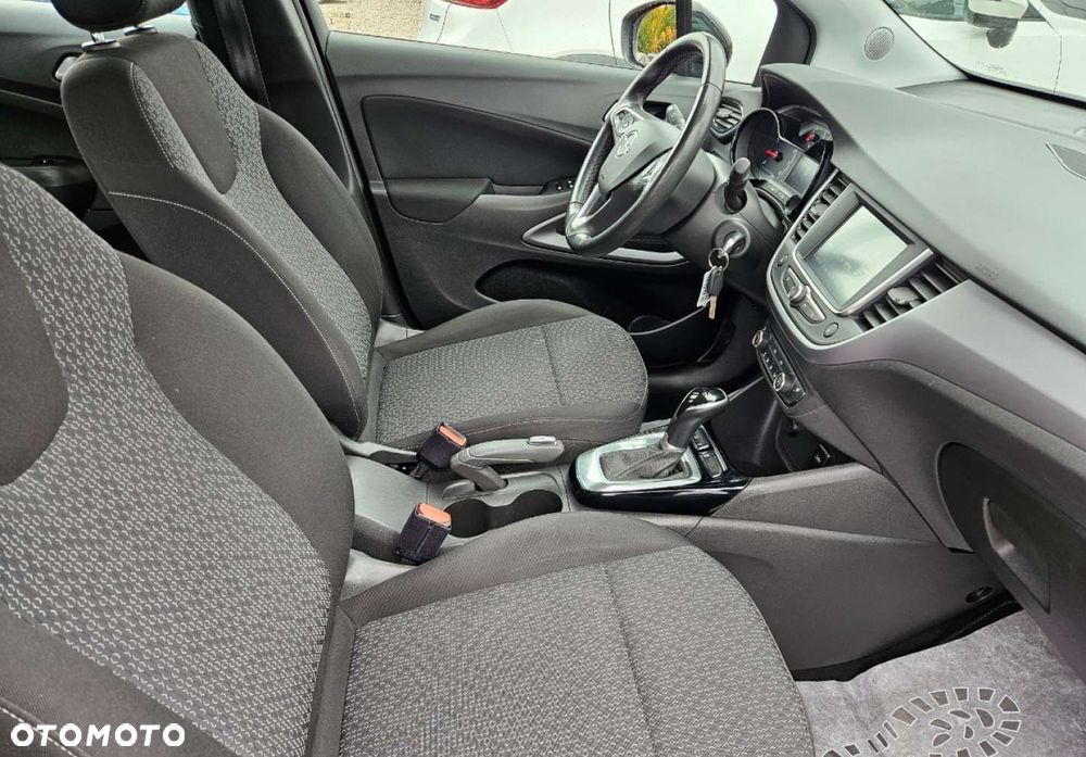 Opel Crossland - 25