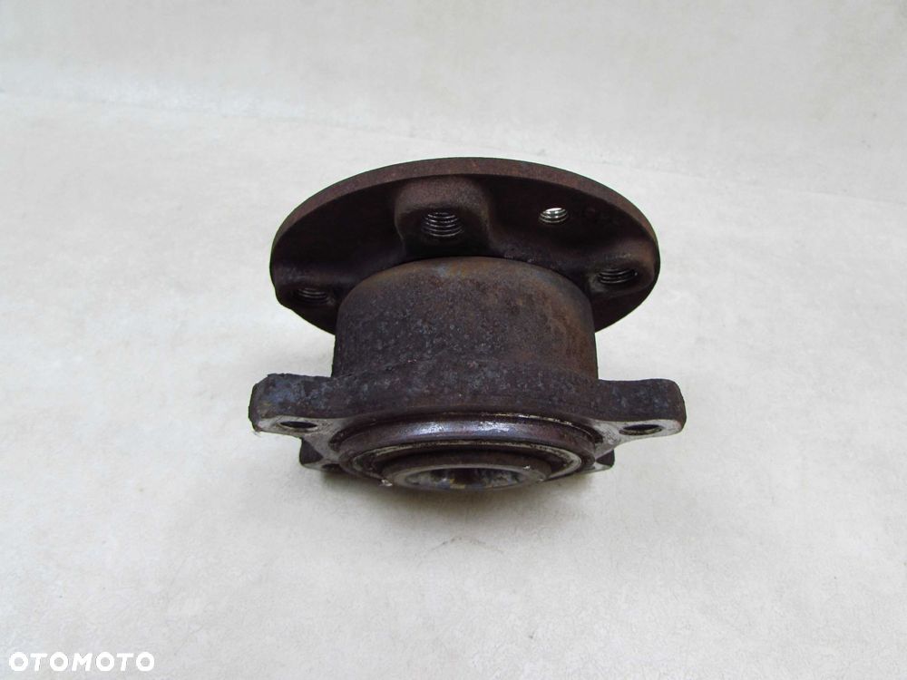 VOLVO XC70 III V70 III AWD 07-16 PIASTA LOZYSKO TYL AWD - 2