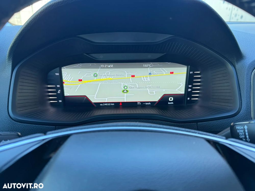 Skoda Karoq 1.0 TSI Style - 23