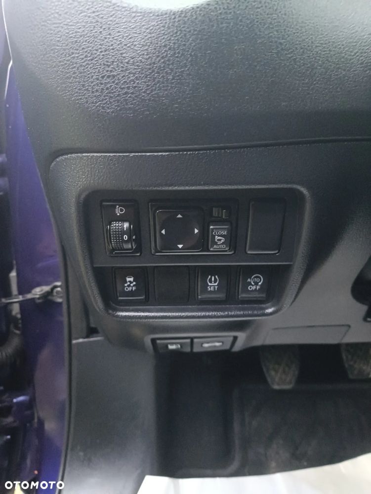 Nissan Juke 1.5 dCi Tekna S&S - 13