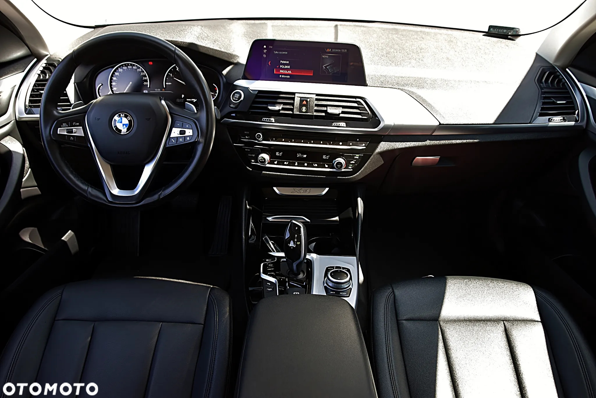 BMW X4 xDrive20i GPF sport - 17