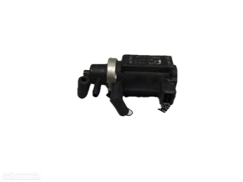 Sensor Pressão Turbo / Válvula Pressão Vácuo Audi A6 (4F2, C6) - 2