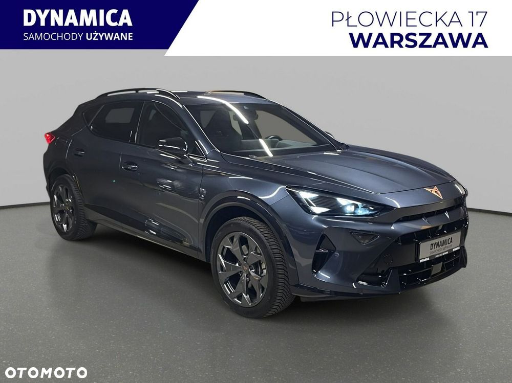 Cupra Formentor 1.5 eTSI DSG - 2