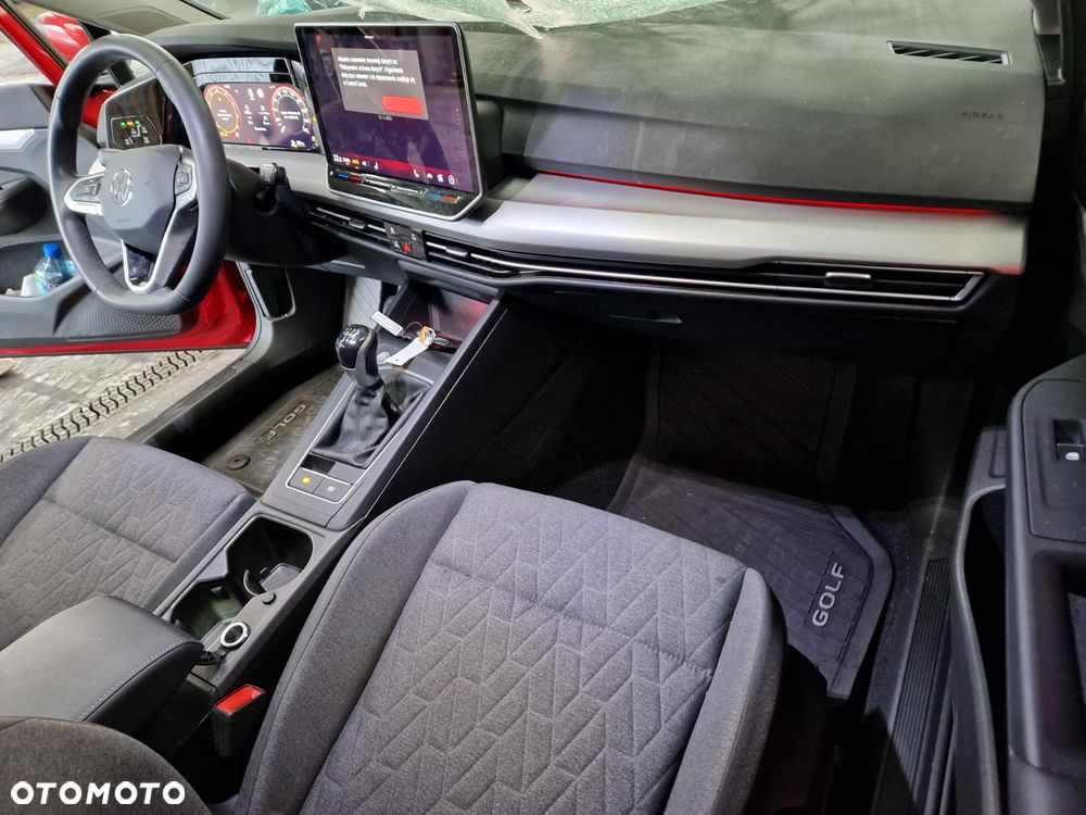 Volkswagen Golf 1.5 TSI Life Plus - 15