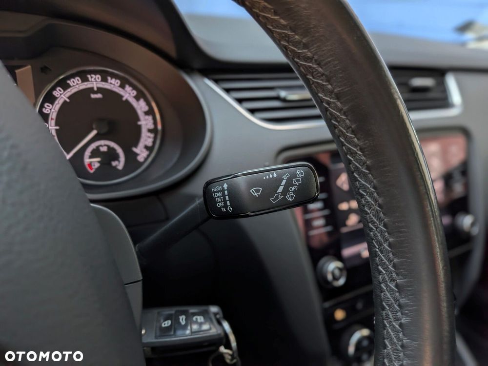 Skoda Octavia 2.0 TDI Ambition - 18