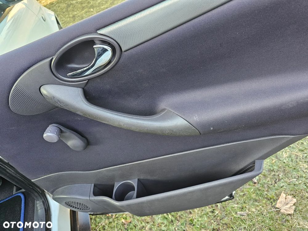 Mercedes-Benz Klasa A 170 CDI Avantgarde Piccadilly - 12