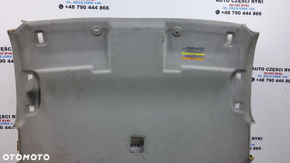 Nissan Navara Podsufitka 4 osobowy - 3