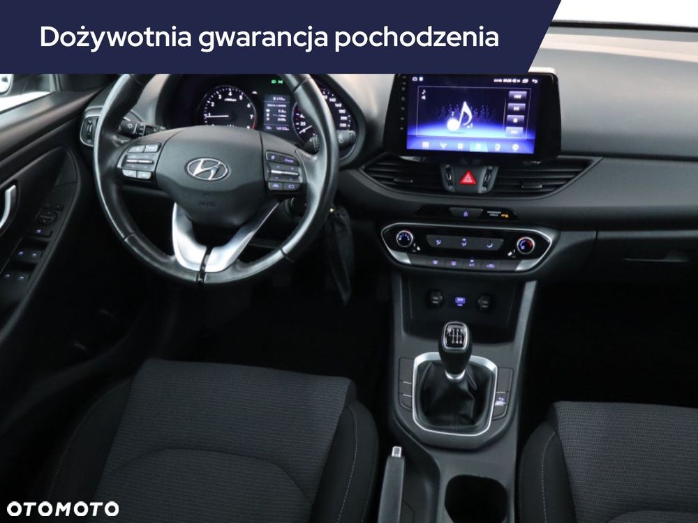 Hyundai i30 - 9