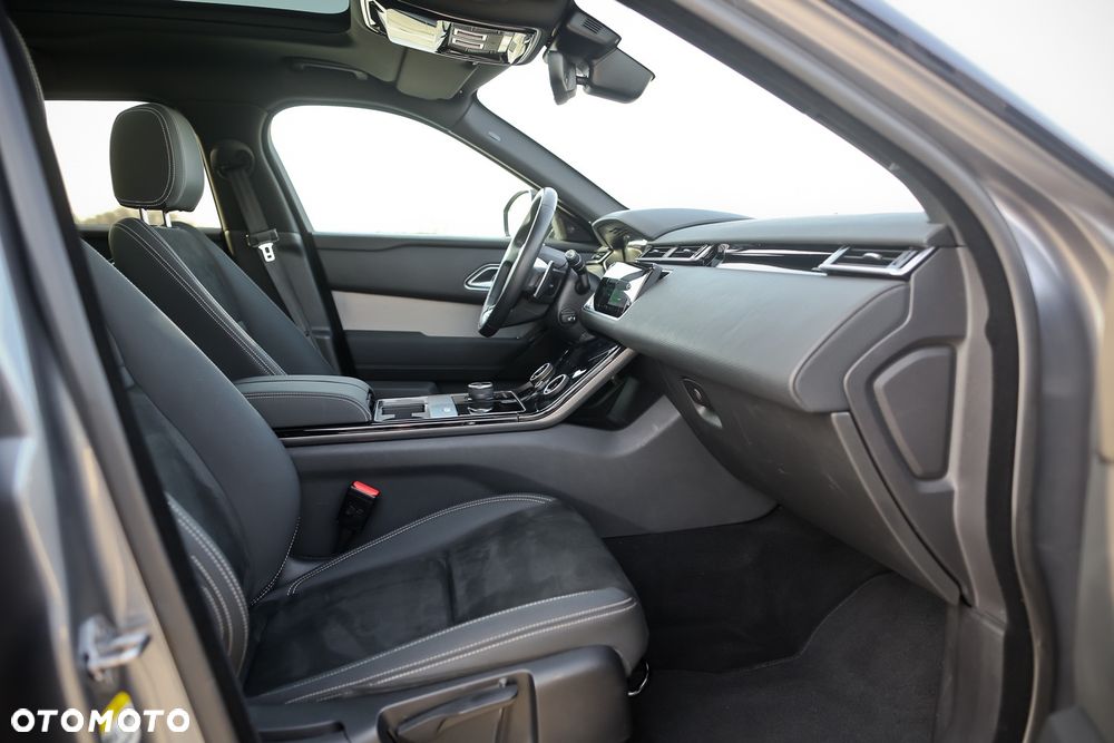 Land Rover Range Rover Velar - 29