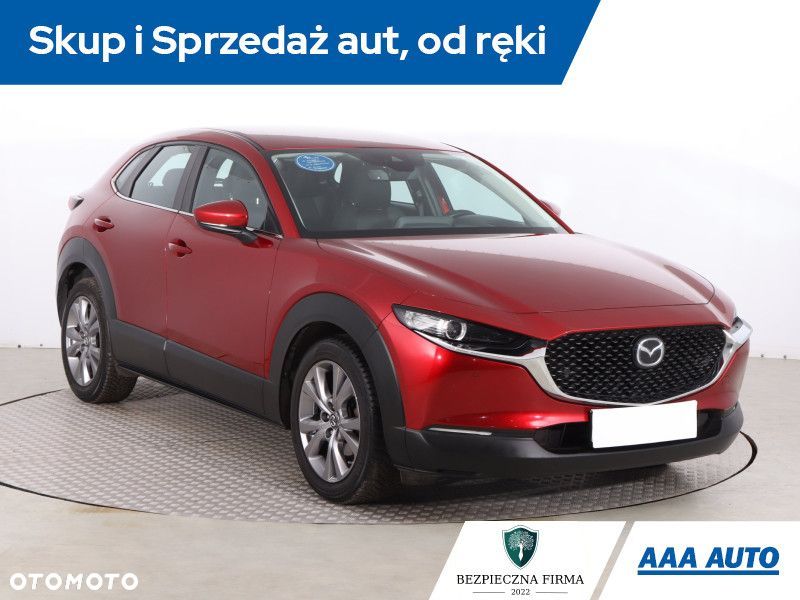 Mazda CX-30 - 2