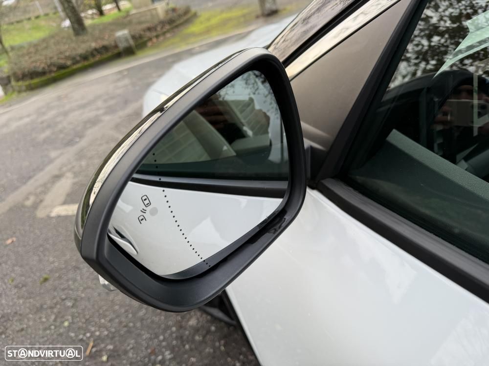 Renault Mégane E-Tech EV60 Iconic Optimum Charge - 17