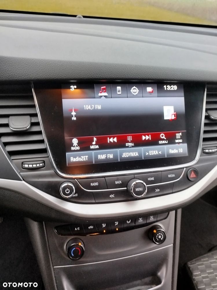 Opel Astra 1.6 CDTI Energy - 10