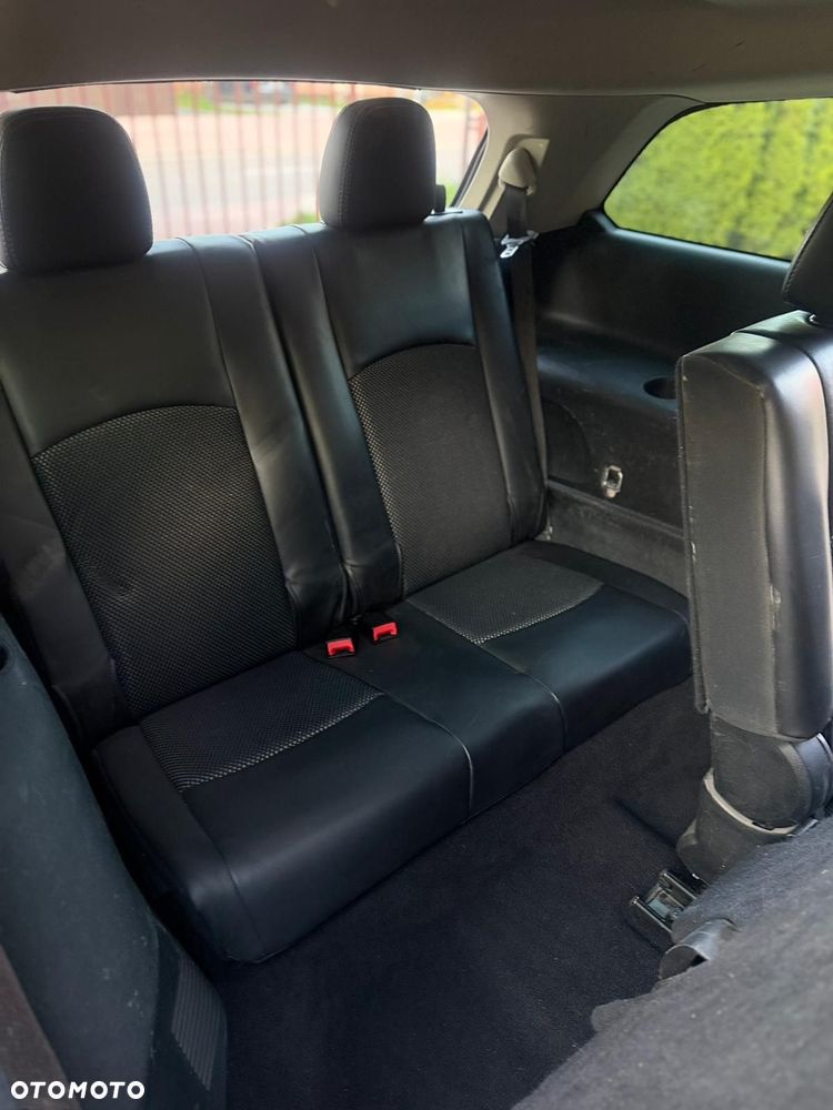 Fiat Freemont 2.0 Multijet Cross AWD - 11