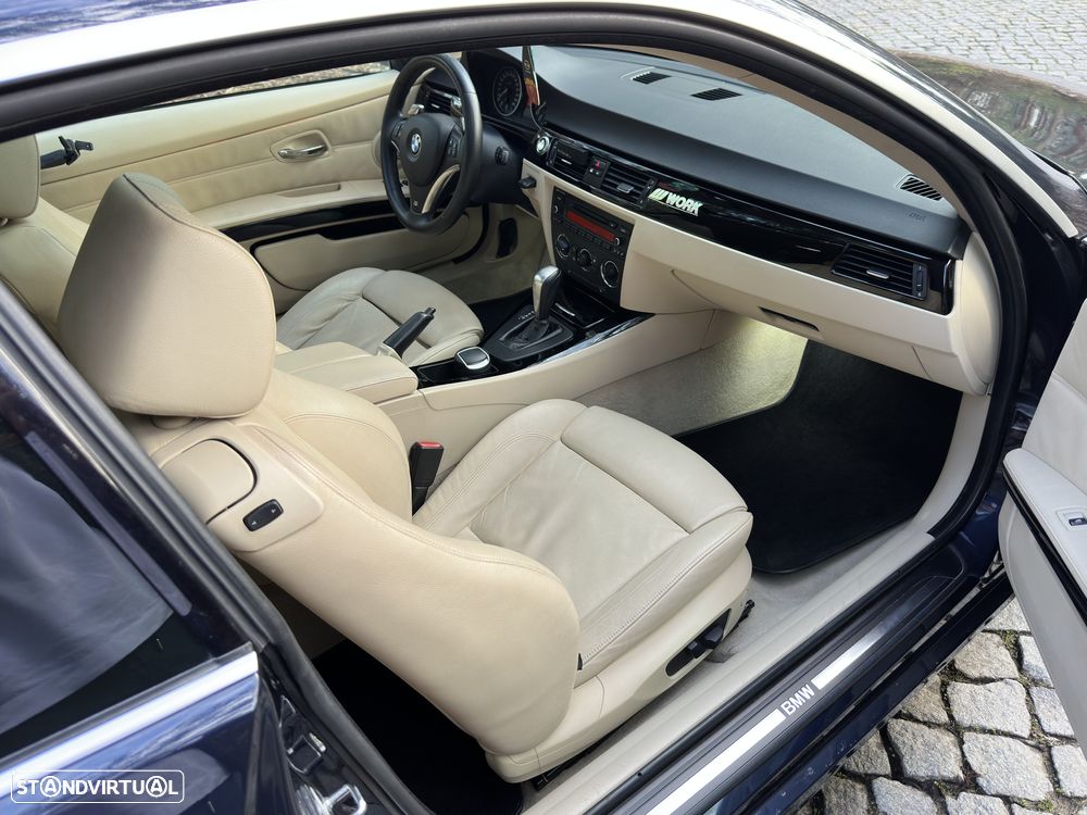 BMW 335 d Aut. Edition Exclusive - 15