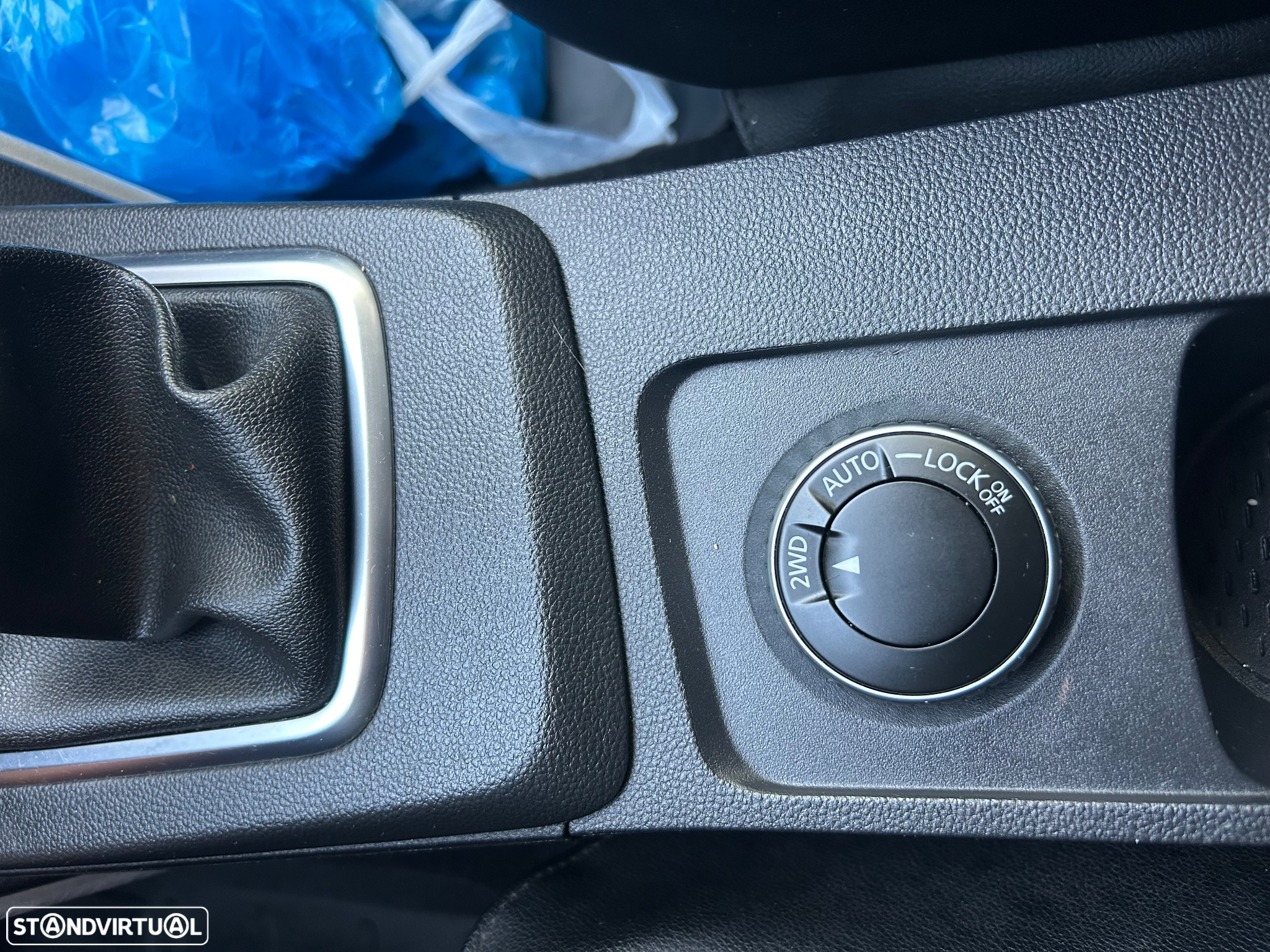 Dacia Duster 1.5 Blue dCi Prestige 4WD - 21
